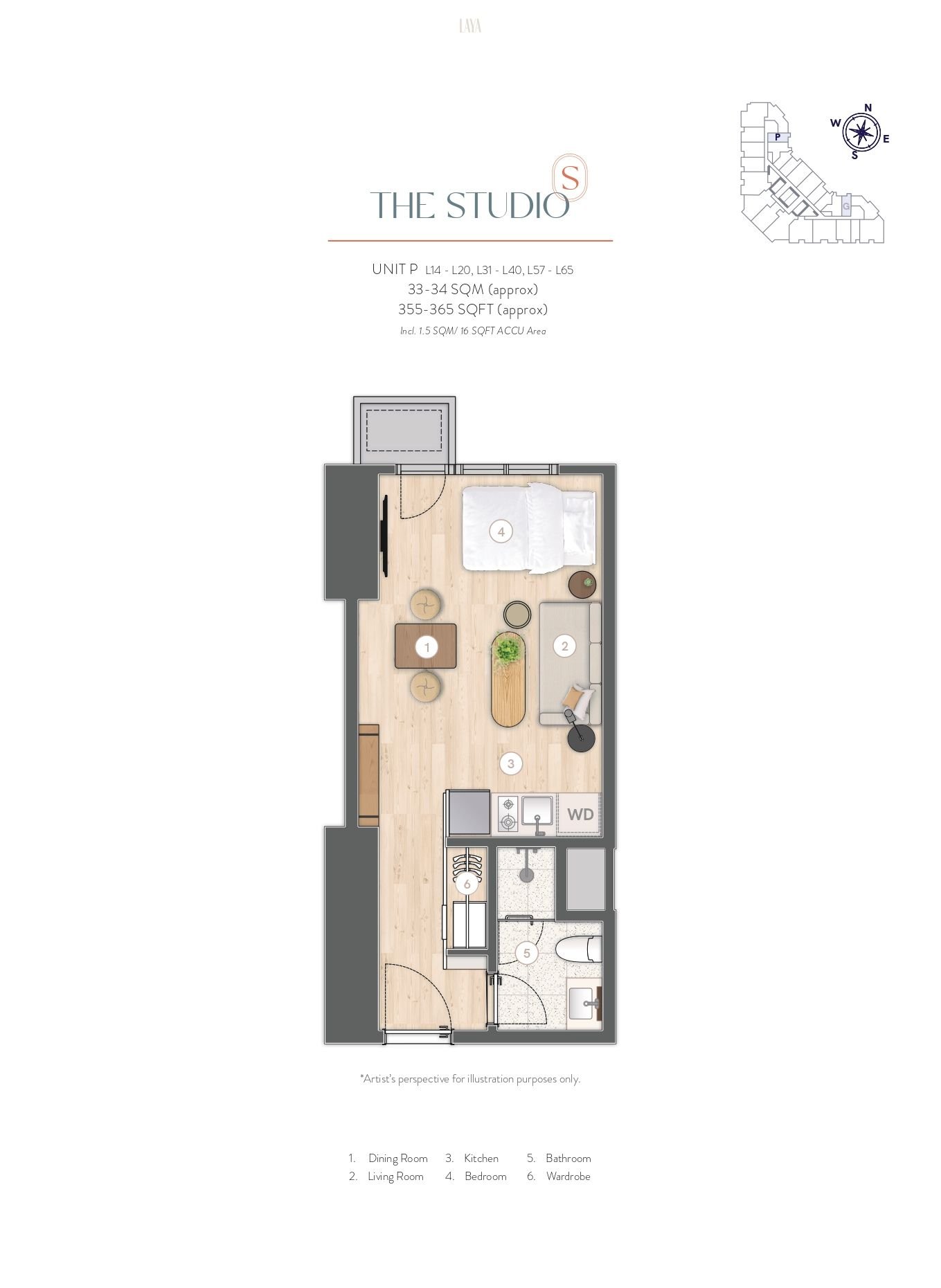 Studio_Unit P(G)_L14-20,31-40,57-65